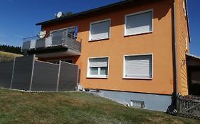 Ruhige Ferienwohnung Am Waldrand.
